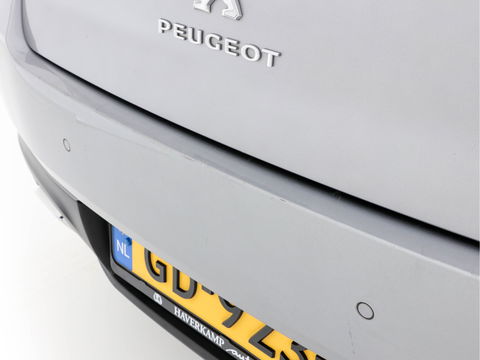 Peugeot 508 2.0 Blue HDi GT-LINE Leather-Pack Aut. *FULL-LEATHER | NAVI-FULLMAP | FULL-LED | JBL-AUDIO | CAMERA | ECC | PDC | CRUISE | MEMORY | MASSAGE | DAB | HUD*