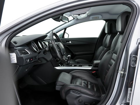 Peugeot 508 2.0 Blue HDi GT-LINE Leather-Pack Aut. *FULL-LEATHER | NAVI-FULLMAP | FULL-LED | JBL-AUDIO | CAMERA | ECC | PDC | CRUISE | MEMORY | MASSAGE | DAB | HUD*