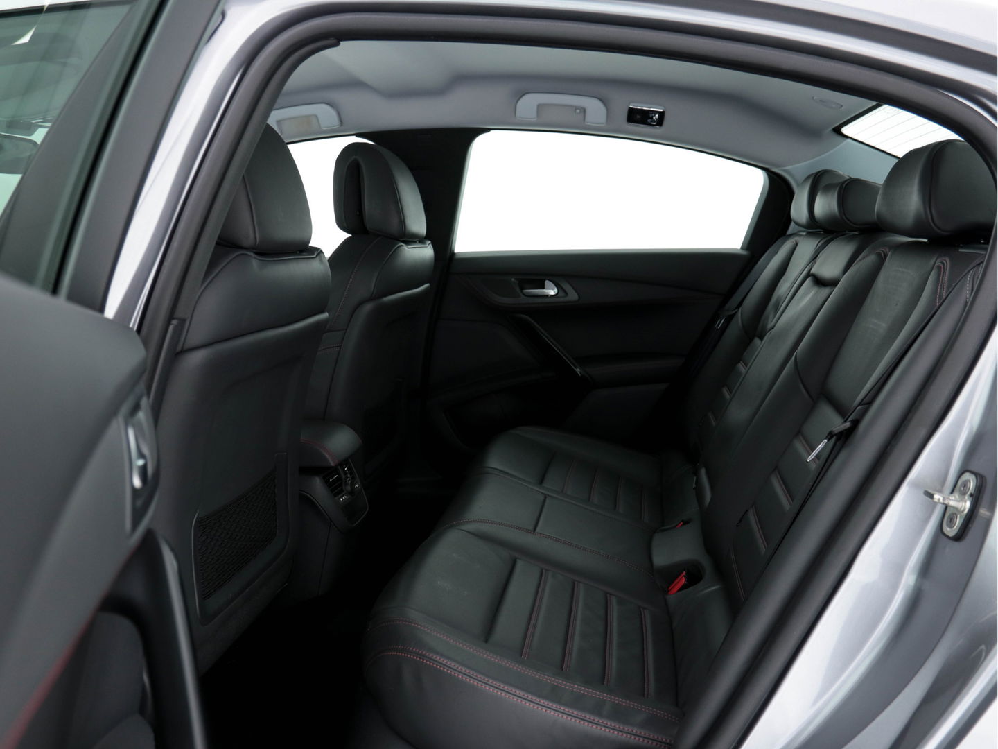 Peugeot 508 2.0 Blue HDi GT-LINE Leather-Pack Aut. *FULL-LEATHER | NAVI-FULLMAP | FULL-LED | JBL-AUDIO | CAMERA | ECC | PDC | CRUISE | MEMORY | MASSAGE | DAB | HUD*