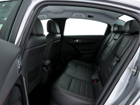Peugeot 508 2.0 Blue HDi GT-LINE Leather-Pack Aut. *FULL-LEATHER | NAVI-FULLMAP | FULL-LED | JBL-AUDIO | CAMERA | ECC | PDC | CRUISE | MEMORY | MASSAGE | DAB | HUD*