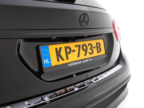 Mercedes-Benz GLA 45 AMG 4-Matic *PANO | PERFORMANCE-SPORT-SEATS | HARMANN/KARDON-AUDIO | NAVI-FULLMAP | DISTRONIC | BLIND-SPOT | BI-XENON | KEYLESS | CAMERA | ECC | PDC | MEMORY-PACK | SPORT-SEATS | 20"ALU*