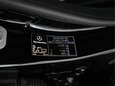 Mercedes-Benz GLA 45 AMG 4-Matic *PANO | PERFORMANCE-SPORT-SEATS | HARMANN/KARDON-AUDIO | NAVI-FULLMAP | DISTRONIC | BLIND-SPOT | BI-XENON | KEYLESS | CAMERA | ECC | PDC | MEMORY-PACK | SPORT-SEATS | 20"ALU*