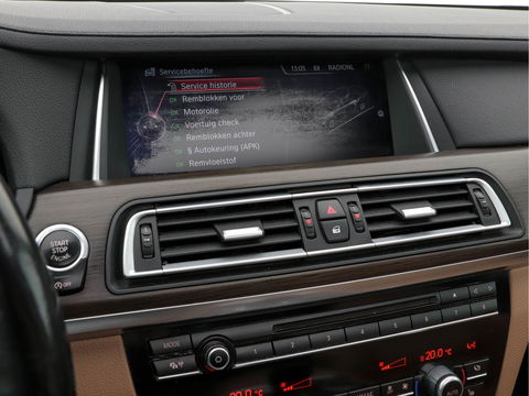 BMW 7 Serie 740d xDrive High Executive M-Sport-Pack Innovation-Pack Aut. *PANO | DAKOTA-FULL-LEATHER | FULL-LED | SURROUND-VIEW | NAVI-FULLMAP | SOFT-CLOSE | HUD | HARMAN/KARDON-SOUNDSYTEM | KEYLESS | ECC | PDC | CRUISE | LANE-ASSIST | MEMORY*