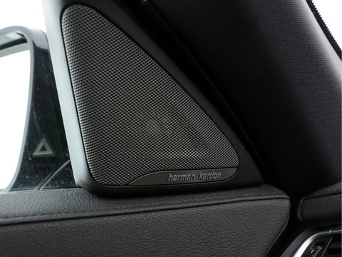 BMW 7 Serie 740d xDrive High Executive M-Sport-Pack Innovation-Pack Aut. *PANO | DAKOTA-FULL-LEATHER | FULL-LED | SURROUND-VIEW | NAVI-FULLMAP | SOFT-CLOSE | HUD | HARMAN/KARDON-SOUNDSYTEM | KEYLESS | ECC | PDC | CRUISE | LANE-ASSIST | MEMORY*