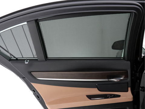 BMW 7 Serie 740d xDrive High Executive M-Sport-Pack Innovation-Pack Aut. *PANO | DAKOTA-FULL-LEATHER | FULL-LED | SURROUND-VIEW | NAVI-FULLMAP | SOFT-CLOSE | HUD | HARMAN/KARDON-SOUNDSYTEM | KEYLESS | ECC | PDC | CRUISE | LANE-ASSIST | MEMORY*