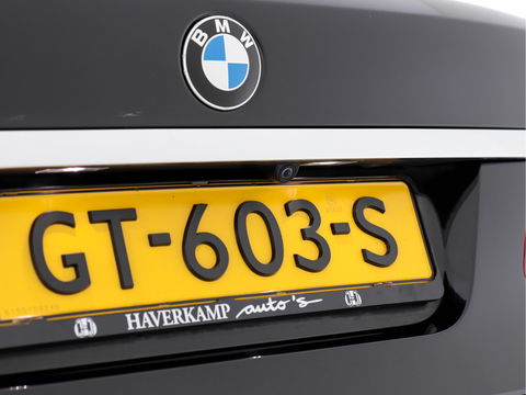 BMW 7 Serie 740d xDrive High Executive M-Sport-Pack Innovation-Pack Aut. *PANO | DAKOTA-FULL-LEATHER | FULL-LED | SURROUND-VIEW | NAVI-FULLMAP | SOFT-CLOSE | HUD | HARMAN/KARDON-SOUNDSYTEM | KEYLESS | ECC | PDC | CRUISE | LANE-ASSIST | MEMORY*