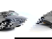 Audi e-tron - 55 Quattro S-line 95 kWh [ 3-Fase ] (INCL-BTW) *PANO | FULL-LED | NAVI-FULLMAP | KEYLESS | LEATHER-ALCANTARA | AIR-SUSPENSION | CRUISE | DIGI-COCKPIT | MEMORY-PACK | SHIFT-PADDLES | HEATED-SPORTSEATS | 20"ALU*