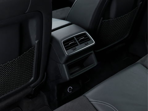 Audi e-tron 55 Quattro Advanced S-line 95 kWh [ 3-Fase ] (INCL-BTW) *PANO | FULL-LED | NAVI-FULLMAP | KEYLESS | LEATHER-MICROFIBRE | AIR-SUSPENSION | CRUISE | DIGI-COCKPIT | MEMORY-PACK | SHIFT-PADDLES | SPORT-SEATS | 20"ALU*