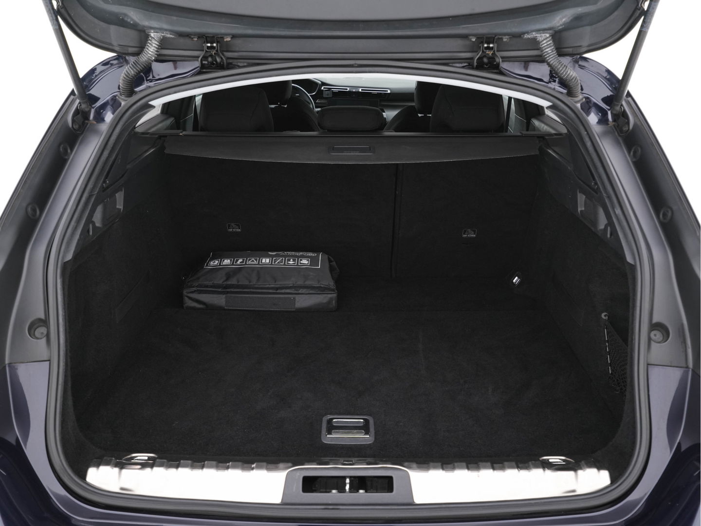 Peugeot 508 SW 1.5 BlueHDI Blue Lease Active Avantage *NAVI-FULLMAP | CAMERA | DAB | ECC | PDC | CRUISE | DIGI-COCKPIT | LANE-ASSIST | SPORT-SEATS | 19"ALU
