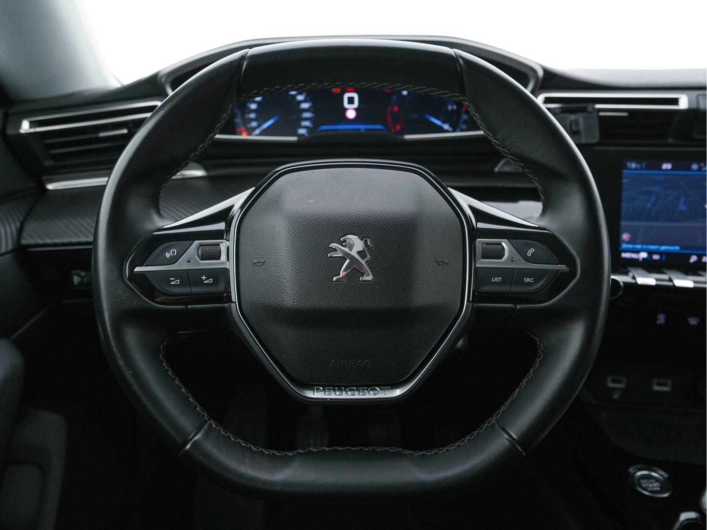 Peugeot 508 SW 1.5 BlueHDI Blue Lease Active Avantage *NAVI-FULLMAP | CAMERA | DAB | ECC | PDC | CRUISE | DIGI-COCKPIT | LANE-ASSIST | SPORT-SEATS | 19"ALU