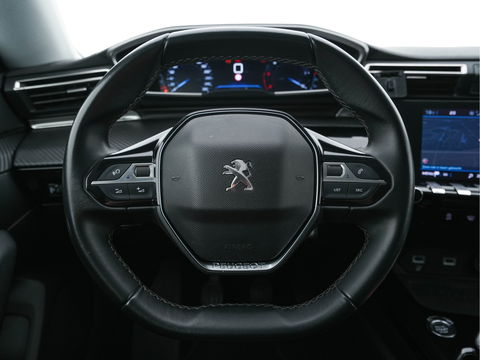 Peugeot 508 SW 1.5 BlueHDI Blue Lease Active Avantage *NAVI-FULLMAP | CAMERA | DAB | ECC | PDC | CRUISE | DIGI-COCKPIT | LANE-ASSIST | SPORT-SEATS | 19"ALU