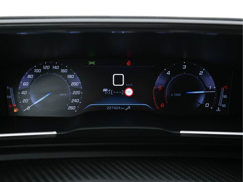 Peugeot 508 SW 1.5 BlueHDI Blue Lease Active Avantage *NAVI-FULLMAP | CAMERA | DAB | ECC | PDC | CRUISE | DIGI-COCKPIT | LANE-ASSIST | SPORT-SEATS | 19"ALU