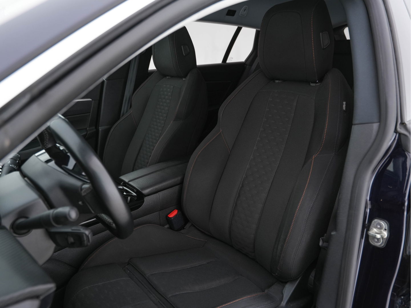 Peugeot 508 SW 1.5 BlueHDI Blue Lease Active Avantage *NAVI-FULLMAP | CAMERA | DAB | ECC | PDC | CRUISE | DIGI-COCKPIT | LANE-ASSIST | SPORT-SEATS | 19"ALU