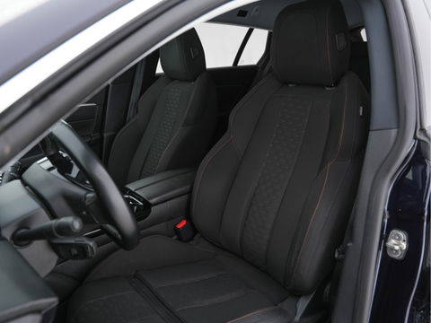 Peugeot 508 SW 1.5 BlueHDI Blue Lease Active Avantage *NAVI-FULLMAP | CAMERA | DAB | ECC | PDC | CRUISE | DIGI-COCKPIT | LANE-ASSIST | SPORT-SEATS | 19"ALU