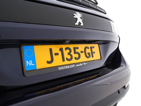 Peugeot 508 SW 1.5 BlueHDI Blue Lease Active Avantage *NAVI-FULLMAP | CAMERA | DAB | ECC | PDC | CRUISE | DIGI-COCKPIT | LANE-ASSIST | SPORT-SEATS | 19"ALU