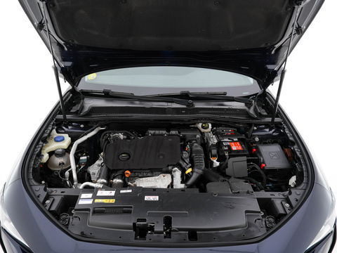 Peugeot 508 SW 1.5 BlueHDI Blue Lease Active Avantage *NAVI-FULLMAP | CAMERA | DAB | ECC | PDC | CRUISE | DIGI-COCKPIT | LANE-ASSIST | SPORT-SEATS | 19"ALU