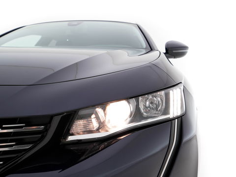 Peugeot 508 SW 1.5 BlueHDI Blue Lease Active Avantage *NAVI-FULLMAP | CAMERA | DAB | ECC | PDC | CRUISE | DIGI-COCKPIT | LANE-ASSIST | SPORT-SEATS | 19"ALU