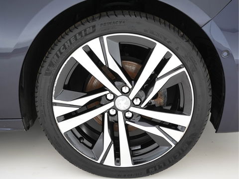 Peugeot 508 SW 1.5 BlueHDI Blue Lease Active Avantage *NAVI-FULLMAP | CAMERA | DAB | ECC | PDC | CRUISE | DIGI-COCKPIT | LANE-ASSIST | SPORT-SEATS | 19"ALU