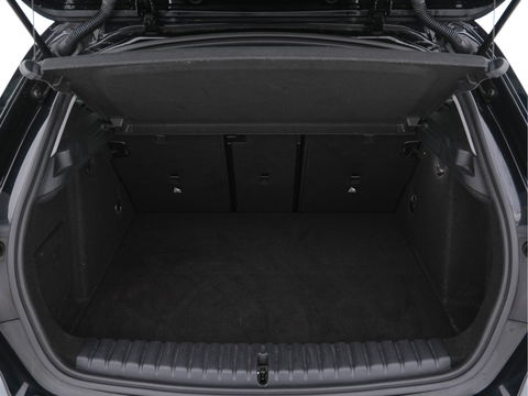 BMW 1-serie 116d Executive Edition Sport-Line *DIGI-COCKPIT | FULL-LED | NAVI-FULLMAP | LEATHER-MICROFIBRE | AMBIENT-LIGHT | ECC | PDC | APP-CONNECT | CRUISE | SPORT-SEATS | 17"ALU*