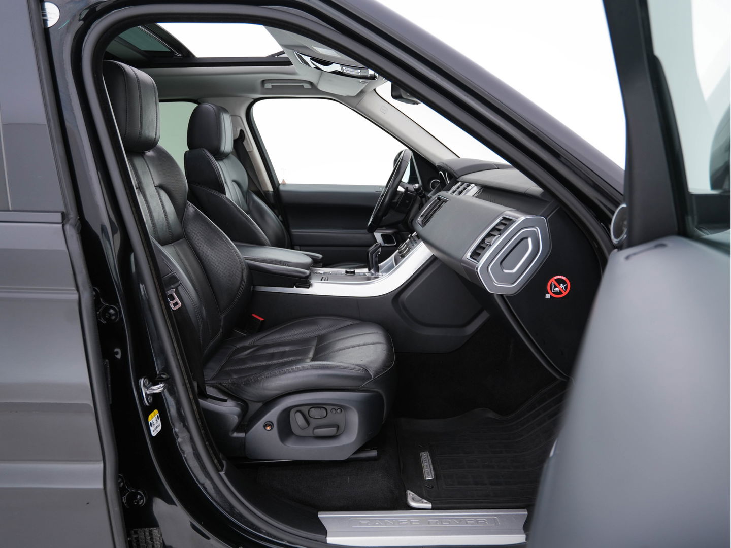 Land Rover Range Rover Sport 3.0 TDV6 HSE Dynamic 7-PERS. Aut. *PANO | OXFORD-FULL-LEATHER | BI-XENON | NAVI-FULLMAP | CAMERA | ECC | PDC | CRUISE | HUD | MEMORY-PACK | COMFORT-SEATS |  20"ALU*