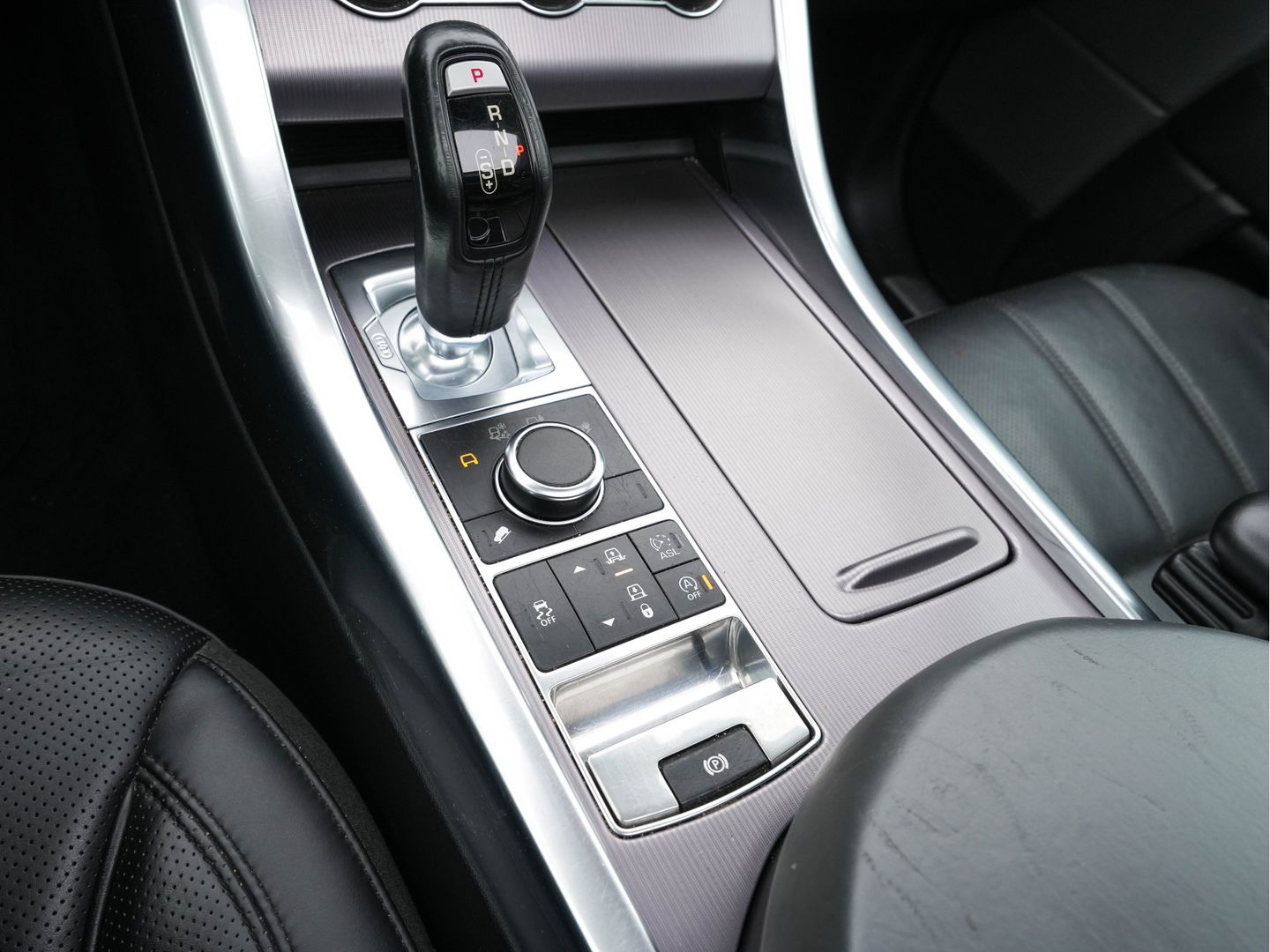 Land Rover Range Rover Sport 3.0 TDV6 HSE Dynamic 7-PERS. Aut. *PANO | OXFORD-FULL-LEATHER | BI-XENON | NAVI-FULLMAP | CAMERA | ECC | PDC | CRUISE | HUD | MEMORY-PACK | COMFORT-SEATS |  20"ALU*