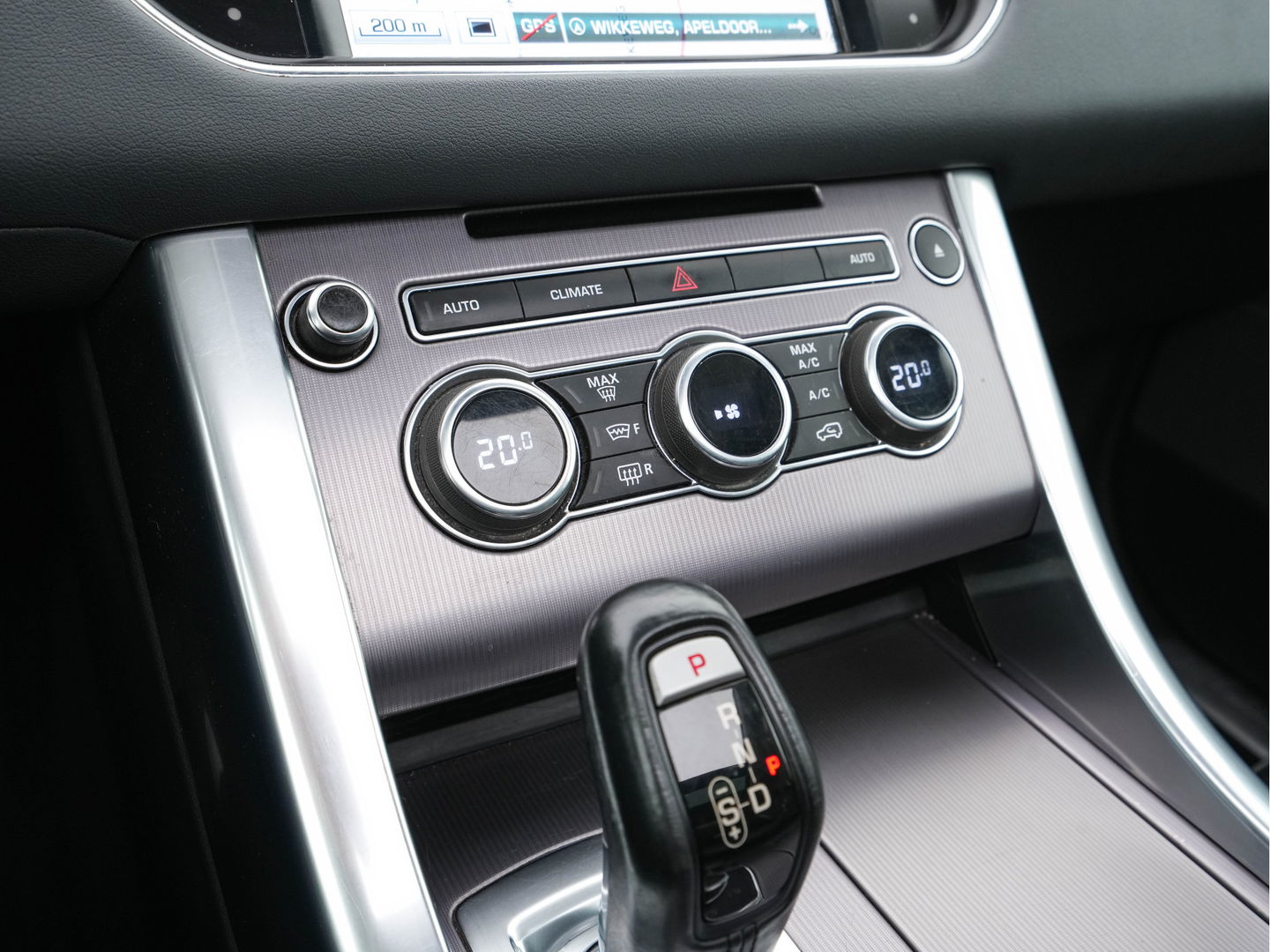 Land Rover Range Rover Sport 3.0 TDV6 HSE Dynamic 7-PERS. Aut. *PANO | OXFORD-FULL-LEATHER | BI-XENON | NAVI-FULLMAP | CAMERA | ECC | PDC | CRUISE | HUD | MEMORY-PACK | COMFORT-SEATS |  20"ALU*