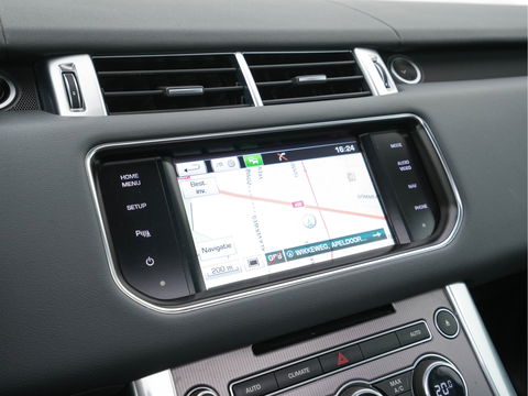 Land Rover Range Rover Sport 3.0 TDV6 HSE Dynamic 7-PERS. Aut. *PANO | OXFORD-FULL-LEATHER | BI-XENON | NAVI-FULLMAP | CAMERA | ECC | PDC | CRUISE | HUD | MEMORY-PACK | COMFORT-SEATS |  20"ALU*