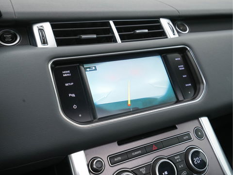 Land Rover Range Rover Sport 3.0 TDV6 HSE Dynamic 7-PERS. Aut. *PANO | OXFORD-FULL-LEATHER | BI-XENON | NAVI-FULLMAP | CAMERA | ECC | PDC | CRUISE | HUD | MEMORY-PACK | COMFORT-SEATS |  20"ALU*