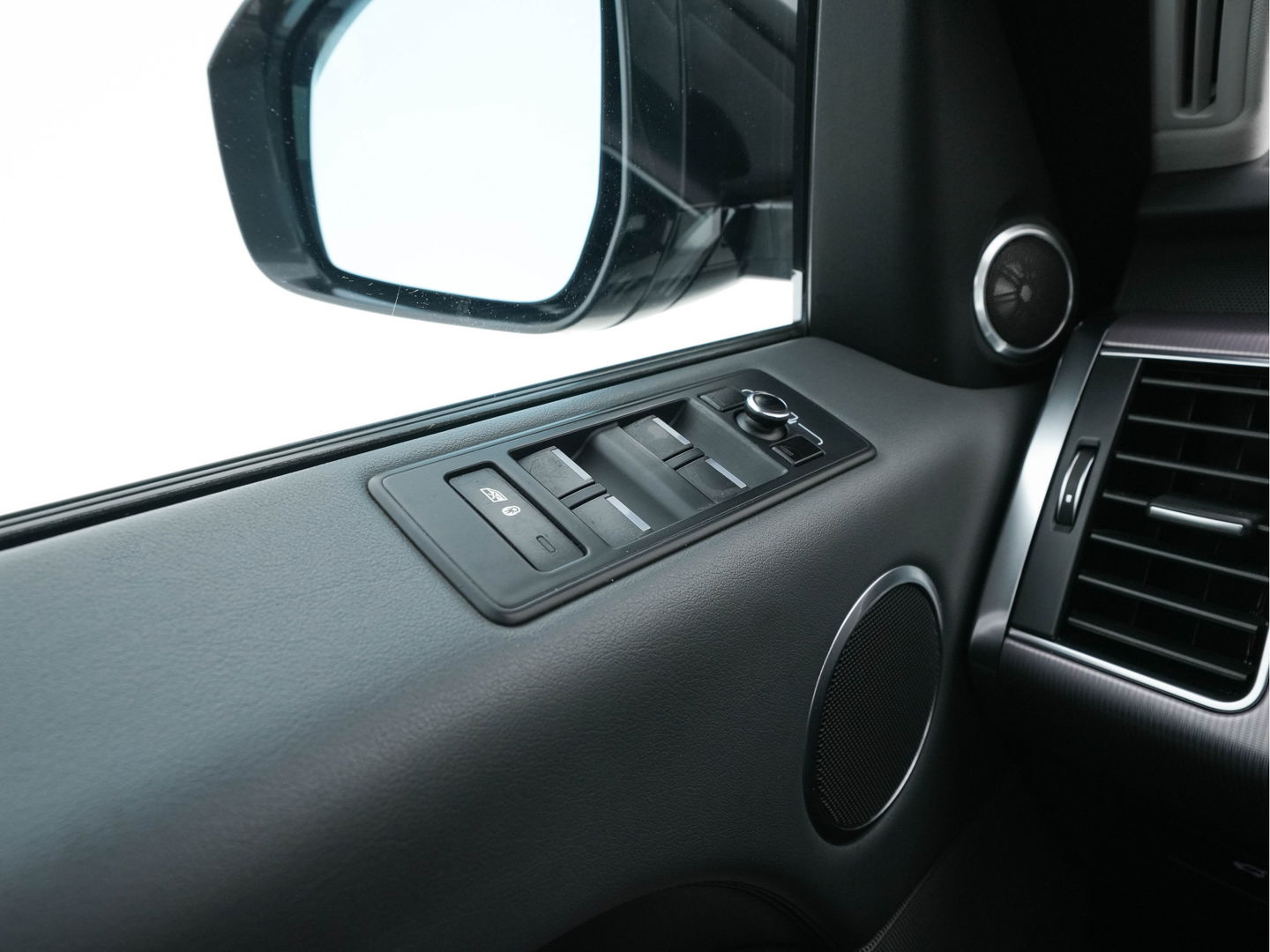 Land Rover Range Rover Sport 3.0 TDV6 HSE Dynamic 7-PERS. Aut. *PANO | OXFORD-FULL-LEATHER | BI-XENON | NAVI-FULLMAP | CAMERA | ECC | PDC | CRUISE | HUD | MEMORY-PACK | COMFORT-SEATS |  20"ALU*