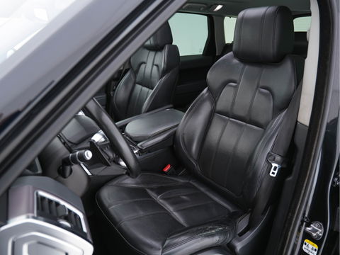 Land Rover Range Rover Sport 3.0 TDV6 HSE Dynamic 7-PERS. Aut. *PANO | OXFORD-FULL-LEATHER | BI-XENON | NAVI-FULLMAP | CAMERA | ECC | PDC | CRUISE | HUD | MEMORY-PACK | COMFORT-SEATS |  20"ALU*