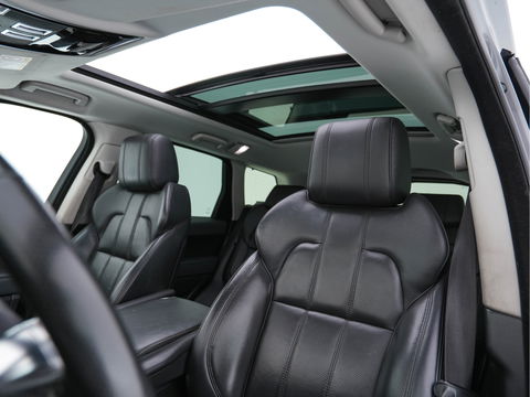 Land Rover Range Rover Sport 3.0 TDV6 HSE Dynamic 7-PERS. Aut. *PANO | OXFORD-FULL-LEATHER | BI-XENON | NAVI-FULLMAP | CAMERA | ECC | PDC | CRUISE | HUD | MEMORY-PACK | COMFORT-SEATS |  20"ALU*