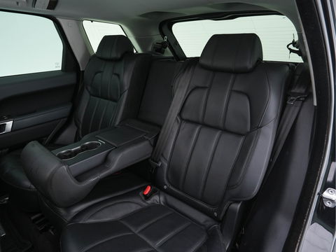 Land Rover Range Rover Sport 3.0 TDV6 HSE Dynamic 7-PERS. Aut. *PANO | OXFORD-FULL-LEATHER | BI-XENON | NAVI-FULLMAP | CAMERA | ECC | PDC | CRUISE | HUD | MEMORY-PACK | COMFORT-SEATS |  20"ALU*
