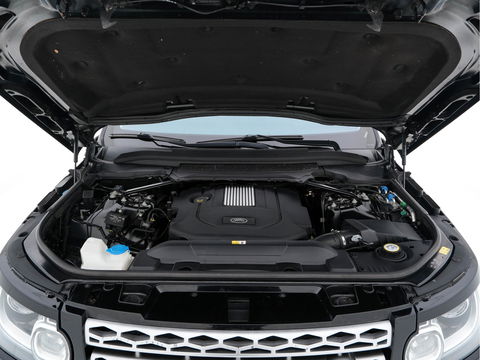 Land Rover Range Rover Sport 3.0 TDV6 HSE Dynamic 7-PERS. Aut. *PANO | OXFORD-FULL-LEATHER | BI-XENON | NAVI-FULLMAP | CAMERA | ECC | PDC | CRUISE | HUD | MEMORY-PACK | COMFORT-SEATS |  20"ALU*
