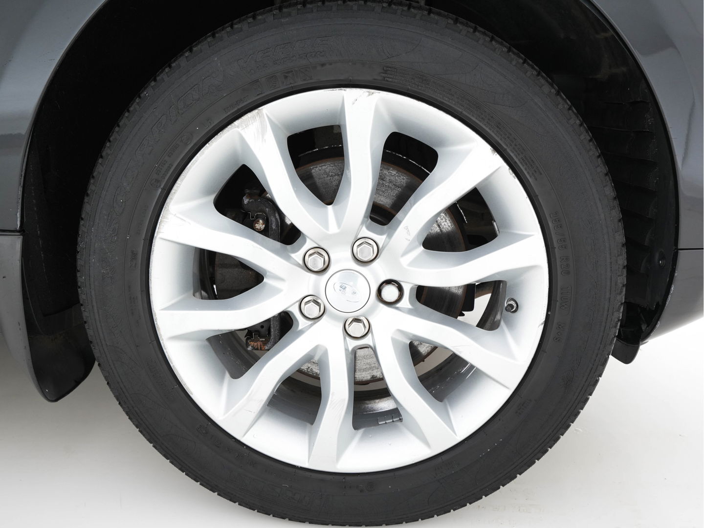 Land Rover Range Rover Sport 3.0 TDV6 HSE Dynamic 7-PERS. Aut. *PANO | OXFORD-FULL-LEATHER | BI-XENON | NAVI-FULLMAP | CAMERA | ECC | PDC | CRUISE | HUD | MEMORY-PACK | COMFORT-SEATS |  20"ALU*