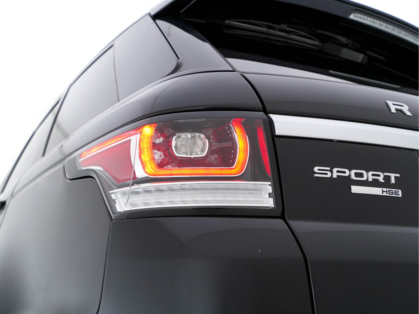 Land Rover Range Rover Sport 3.0 TDV6 HSE Dynamic 7-PERS. Aut. *PANO | OXFORD-FULL-LEATHER | BI-XENON | NAVI-FULLMAP | CAMERA | ECC | PDC | CRUISE | HUD | MEMORY-PACK | COMFORT-SEATS |  20"ALU*