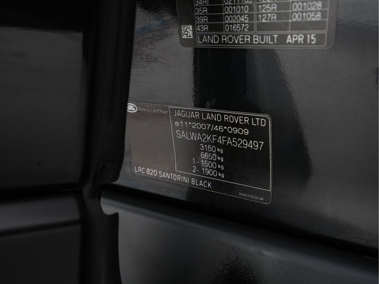 Land Rover Range Rover Sport 3.0 TDV6 HSE Dynamic 7-PERS. Aut. *PANO | OXFORD-FULL-LEATHER | BI-XENON | NAVI-FULLMAP | CAMERA | ECC | PDC | CRUISE | HUD | MEMORY-PACK | COMFORT-SEATS |  20"ALU*