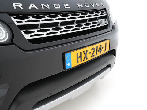 Land Rover Range Rover Sport 3.0 TDV6 HSE Dynamic 7-PERS. Aut. *PANO | OXFORD-FULL-LEATHER | BI-XENON | NAVI-FULLMAP | CAMERA | ECC | PDC | CRUISE | HUD | MEMORY-PACK | COMFORT-SEATS |  20"ALU*