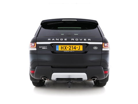 Land Rover Range Rover Sport 3.0 TDV6 HSE Dynamic 7-PERS. Aut. *PANO | OXFORD-FULL-LEATHER | BI-XENON | NAVI-FULLMAP | CAMERA | ECC | PDC | CRUISE | HUD | MEMORY-PACK | COMFORT-SEATS |  20"ALU*