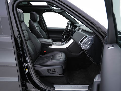 Land Rover Range Rover Sport 3.0 SDV6 HSE Dynamic Aut. *PANO | MATRIX-LED | OXFORD-FULL-LEATHER | MERIDIAN-SURROUND | DIGI-COCKPIT | MEMORY-PACK | KEYLESS | BLIND-SPOT | CAMERA | ECC | PDC | COMFORT-SEATS | 21"ALU*
