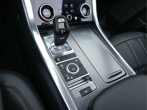 Land Rover Range Rover Sport 3.0 SDV6 HSE Dynamic Aut. *PANO | MATRIX-LED | OXFORD-FULL-LEATHER | MERIDIAN-SURROUND | DIGI-COCKPIT | MEMORY-PACK | KEYLESS | BLIND-SPOT | CAMERA | ECC | PDC | COMFORT-SEATS | 21"ALU*