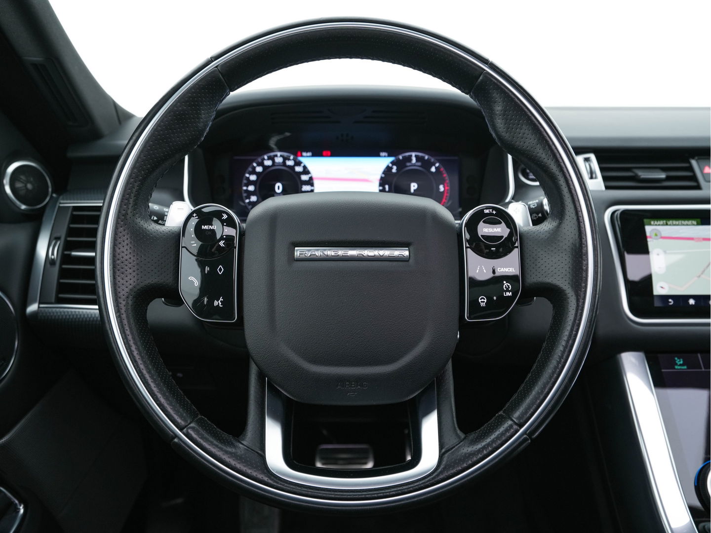 Land Rover Range Rover Sport 3.0 SDV6 HSE Dynamic Aut. *PANO | MATRIX-LED | OXFORD-FULL-LEATHER | MERIDIAN-SURROUND | DIGI-COCKPIT | MEMORY-PACK | KEYLESS | BLIND-SPOT | CAMERA | ECC | PDC | COMFORT-SEATS | 21"ALU*