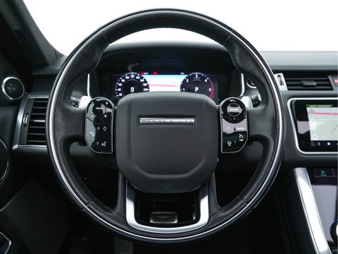 Land Rover Range Rover Sport 3.0 SDV6 HSE Dynamic Aut. *PANO | MATRIX-LED | OXFORD-FULL-LEATHER | MERIDIAN-SURROUND | DIGI-COCKPIT | MEMORY-PACK | KEYLESS | BLIND-SPOT | CAMERA | ECC | PDC | COMFORT-SEATS | 21"ALU*