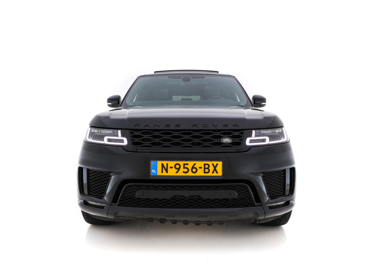 Land Rover Range Rover Sport 3.0 SDV6 HSE Dynamic Aut. *PANO | MATRIX-LED | OXFORD-FULL-LEATHER | MERIDIAN-SURROUND | DIGI-COCKPIT | MEMORY-PACK | KEYLESS | BLIND-SPOT | CAMERA | ECC | PDC | COMFORT-SEATS | 21"ALU*
