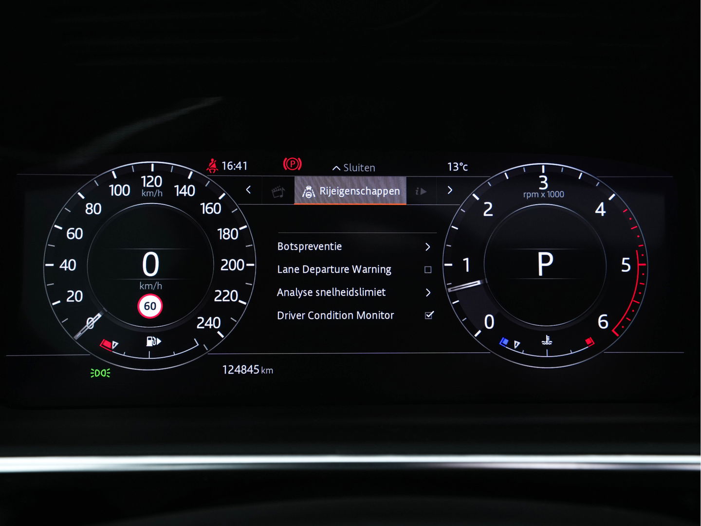 Land Rover Range Rover Sport 3.0 SDV6 HSE Dynamic Aut. *PANO | MATRIX-LED | OXFORD-FULL-LEATHER | MERIDIAN-SURROUND | DIGI-COCKPIT | MEMORY-PACK | KEYLESS | BLIND-SPOT | CAMERA | ECC | PDC | COMFORT-SEATS | 21"ALU*