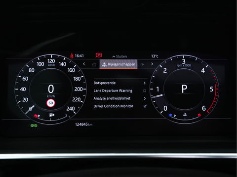 Land Rover Range Rover Sport 3.0 SDV6 HSE Dynamic Aut. *PANO | MATRIX-LED | OXFORD-FULL-LEATHER | MERIDIAN-SURROUND | DIGI-COCKPIT | MEMORY-PACK | KEYLESS | BLIND-SPOT | CAMERA | ECC | PDC | COMFORT-SEATS | 21"ALU*