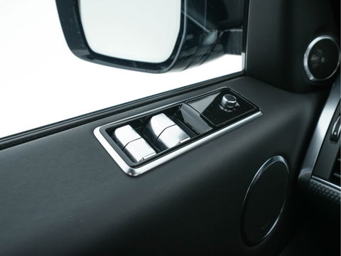 Land Rover Range Rover Sport 3.0 SDV6 HSE Dynamic Aut. *PANO | MATRIX-LED | OXFORD-FULL-LEATHER | MERIDIAN-SURROUND | DIGI-COCKPIT | MEMORY-PACK | KEYLESS | BLIND-SPOT | CAMERA | ECC | PDC | COMFORT-SEATS | 21"ALU*