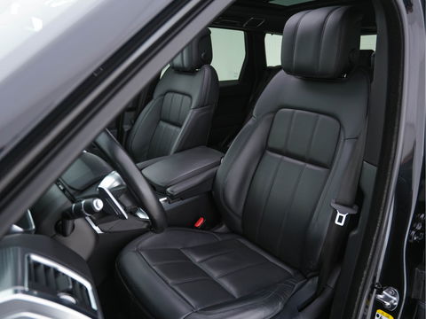 Land Rover Range Rover Sport 3.0 SDV6 HSE Dynamic Aut. *PANO | MATRIX-LED | OXFORD-FULL-LEATHER | MERIDIAN-SURROUND | DIGI-COCKPIT | MEMORY-PACK | KEYLESS | BLIND-SPOT | CAMERA | ECC | PDC | COMFORT-SEATS | 21"ALU*