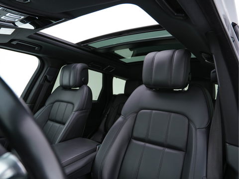 Land Rover Range Rover Sport 3.0 SDV6 HSE Dynamic Aut. *PANO | MATRIX-LED | OXFORD-FULL-LEATHER | MERIDIAN-SURROUND | DIGI-COCKPIT | MEMORY-PACK | KEYLESS | BLIND-SPOT | CAMERA | ECC | PDC | COMFORT-SEATS | 21"ALU*