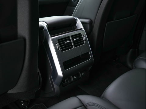 Land Rover Range Rover Sport 3.0 SDV6 HSE Dynamic Aut. *PANO | MATRIX-LED | OXFORD-FULL-LEATHER | MERIDIAN-SURROUND | DIGI-COCKPIT | MEMORY-PACK | KEYLESS | BLIND-SPOT | CAMERA | ECC | PDC | COMFORT-SEATS | 21"ALU*