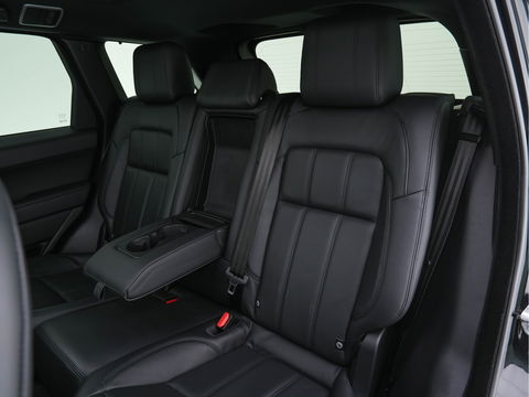 Land Rover Range Rover Sport 3.0 SDV6 HSE Dynamic Aut. *PANO | MATRIX-LED | OXFORD-FULL-LEATHER | MERIDIAN-SURROUND | DIGI-COCKPIT | MEMORY-PACK | KEYLESS | BLIND-SPOT | CAMERA | ECC | PDC | COMFORT-SEATS | 21"ALU*